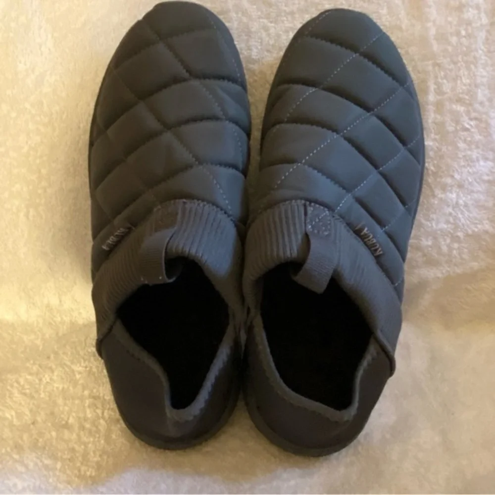 Kubua‎ Shoes Slippers Mens Size 6 Woman 8.5 Slip On Slippers